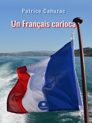 cover image of Un français carioca